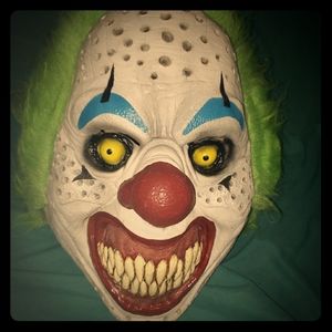 AHS Cult Halloween mask